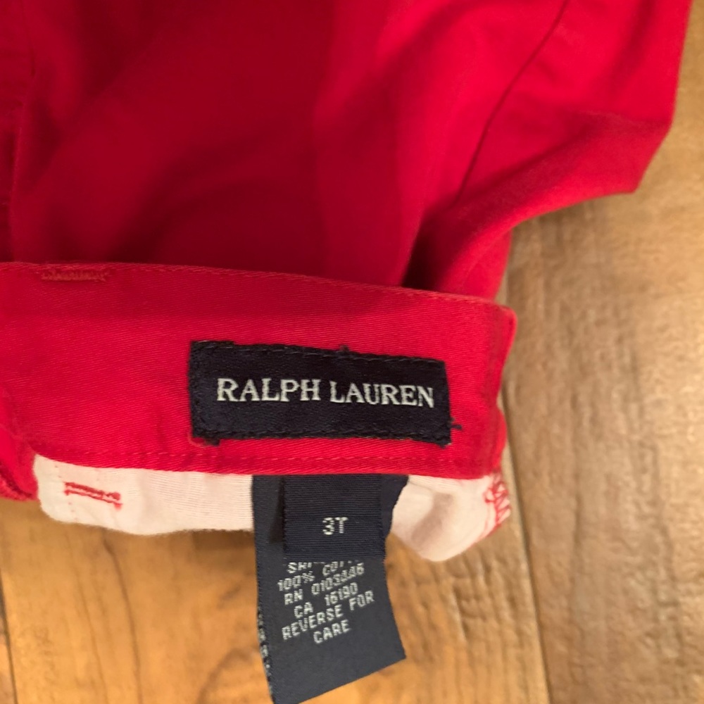 Polo Ralph Lauren Set - Picture 3 of 5